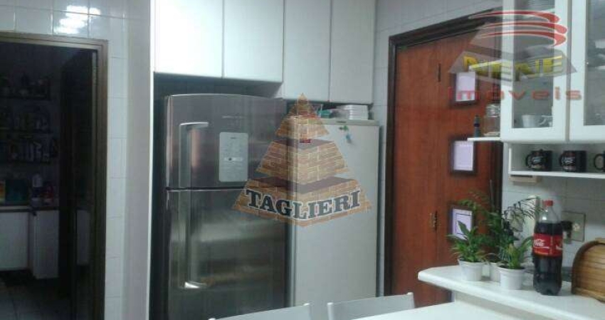 Lindo apto. 120M2. Venha conferir