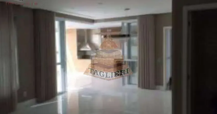 Apartamento com 3 quartos à venda no Jardim Anália Franco, São Paulo 