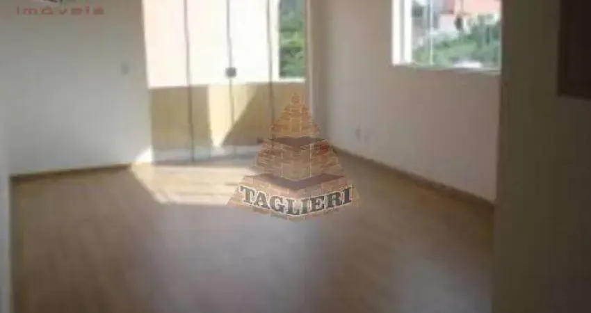 Apartamento com 3 quartos à venda no Fundação, São Caetano do Sul 
