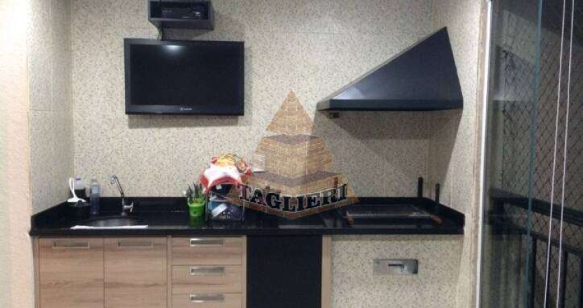 Apartamento com 2 quartos à venda na Vila Formosa, São Paulo 