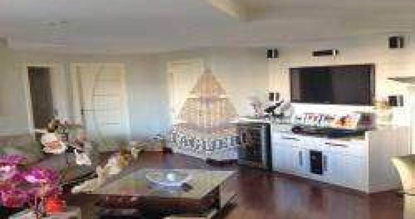 APTO VILA FORMOSA 3 D (1 suíte), 3 vagas
