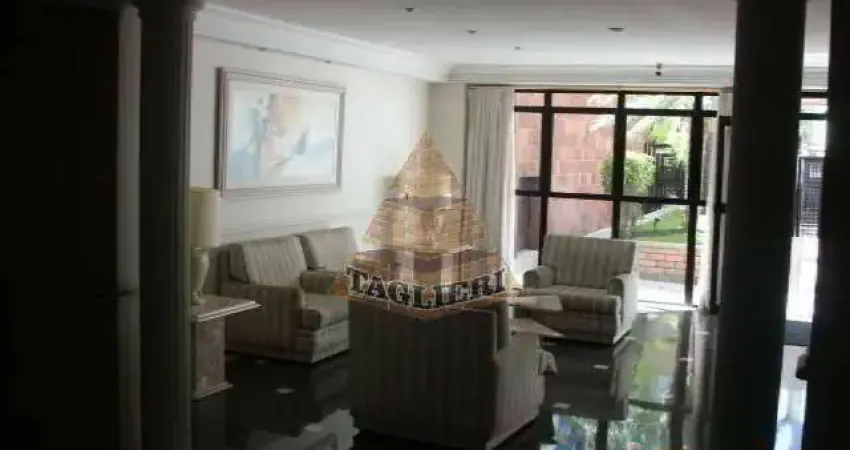 Apartamento com 3 quartos à venda no Tatuapé, São Paulo 