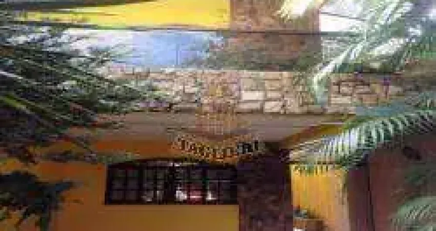 Casa com 3 quartos à venda no Parque do Carmo, São Paulo 