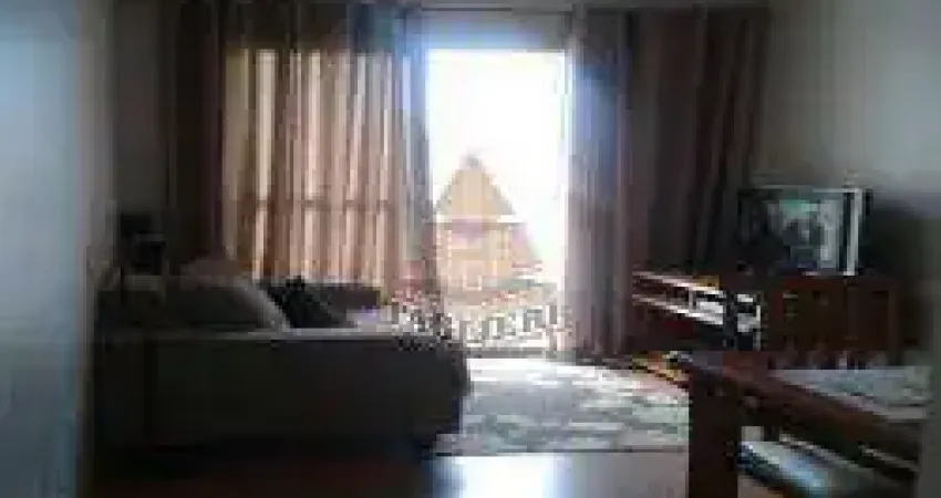 Apartamento com 2 quartos à venda na Cidade Patriarca, São Paulo 