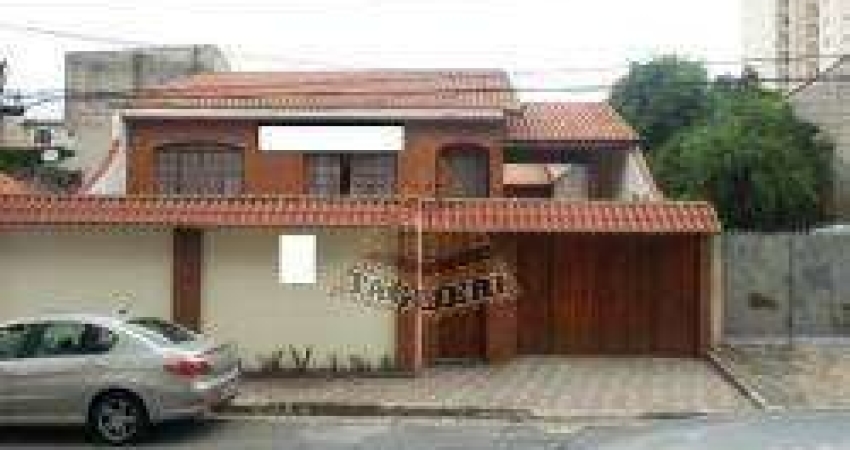 Casa com 4 quartos à venda na Vila Formosa, São Paulo 