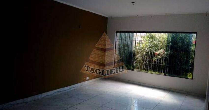 Casa com 3 quartos à venda na Ponte Grande, Guarulhos 