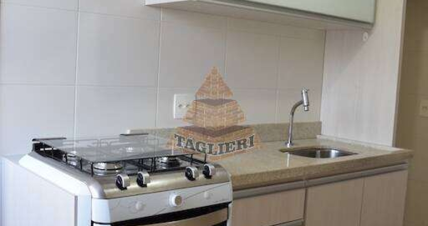 Vende-se ou aluga-se lindo apartamento com  varanda  gourmet -Tatuapé