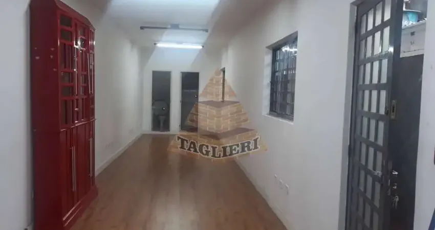 Prédio comercial Tatuapé com 300 mts. até 6 vagas.