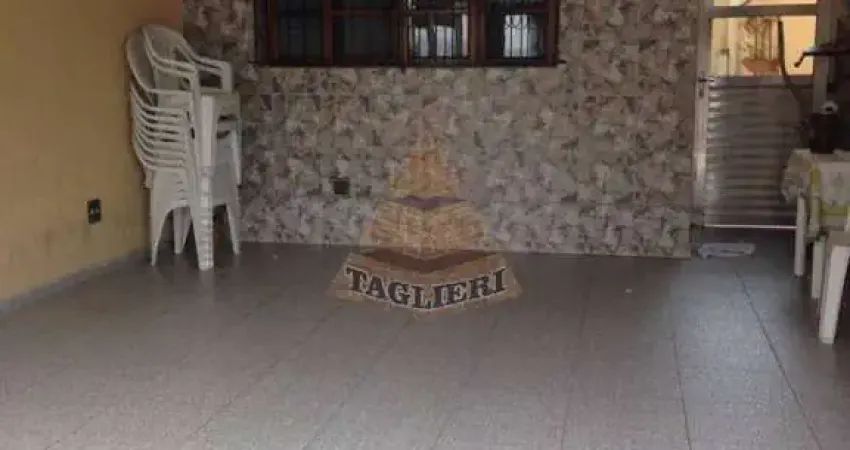 Casa com 3 quartos à venda no Jardim Santa Terezinha, São Paulo 