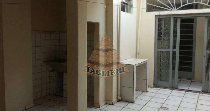 OPORTUNIDADE Sobrado +  salão comercial Tatuapé bom para Ren