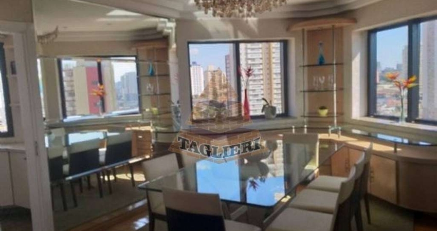 APTO. VILA CARRÃO 4 DORMITÓRIOS 3 SUITES OPORTUNIDADE