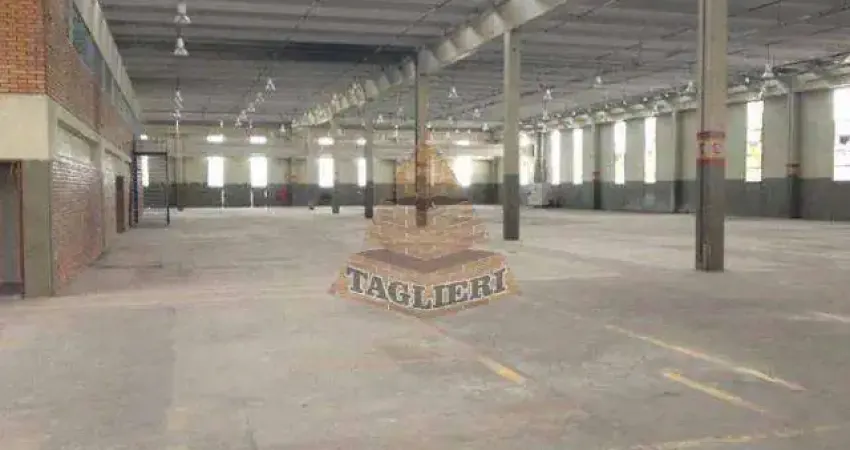 Barracão / Galpão / Depósito com 5 salas à venda no Distrito Industrial, Jundiaí 