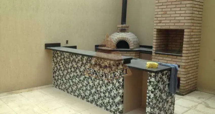 Casa comercial à venda na Vila Carrão, São Paulo 