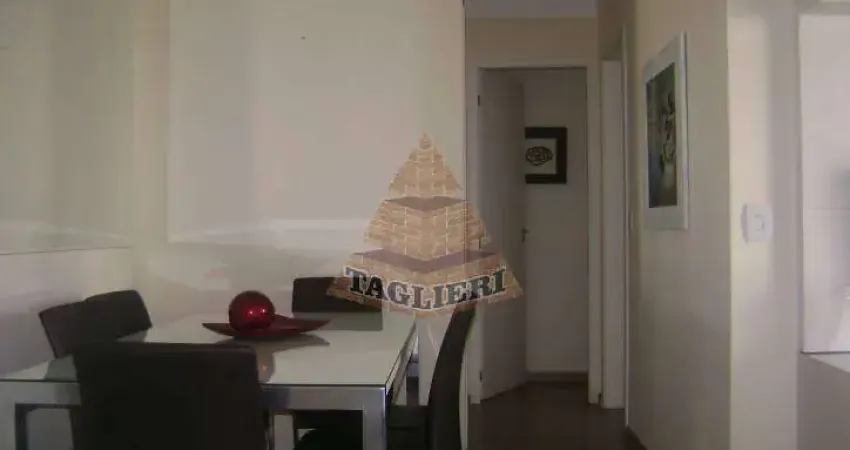 Apartamento com 2 quartos à venda na Vila Ema, São Paulo 
