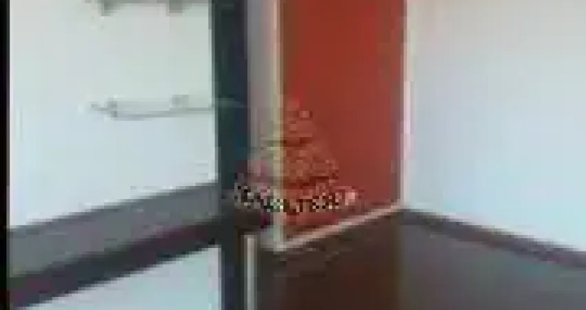 Apartamento Tatuapé 2 dorms 58m²  - Jardim Textil