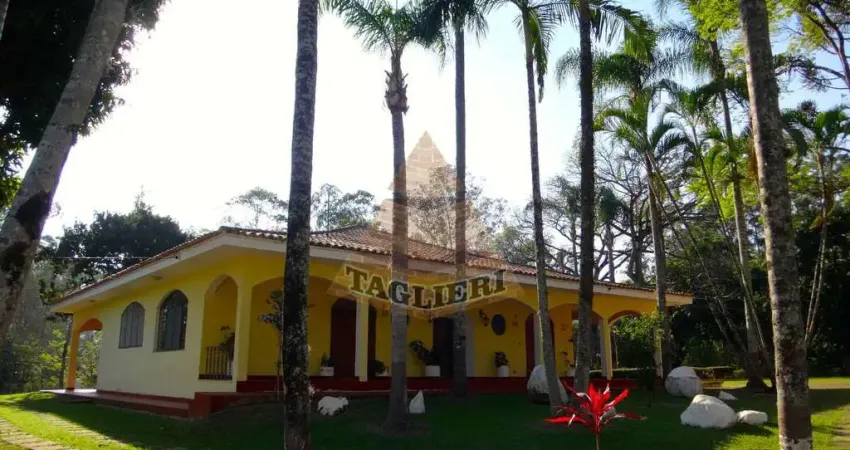 Chácara / sítio com 3 quartos à venda na Moenda, Atibaia 