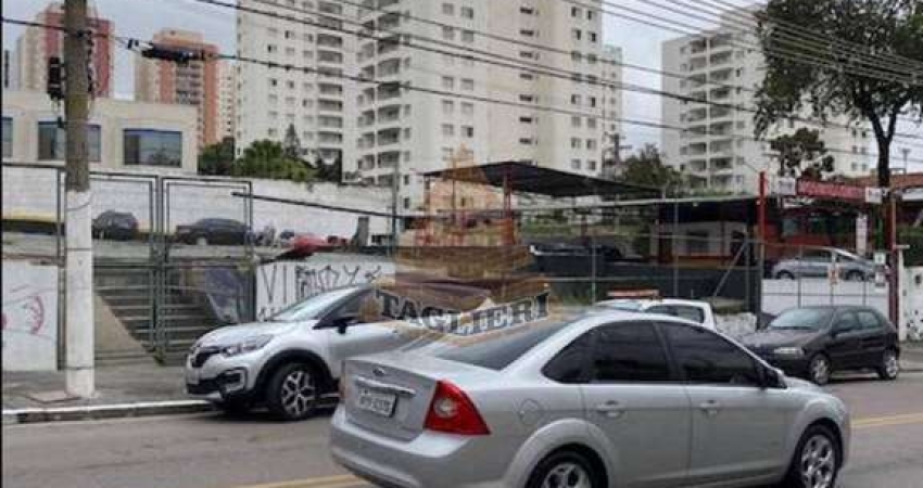 Terreno comercial para alugar no Tatuapé, São Paulo 
