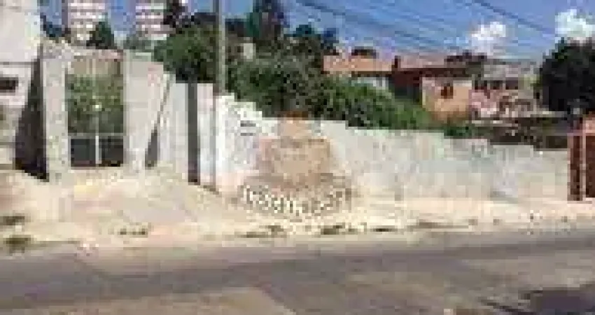 TERRENO 1.574mts -  MURADO CIDADE TIRADENTES ZEIS 1