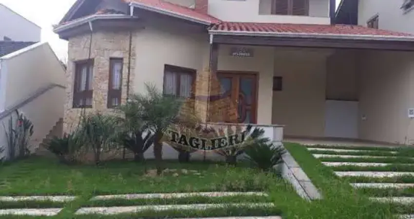 Casa 330m² Condomínio Aruã Lagos-Mogi das Cruzes