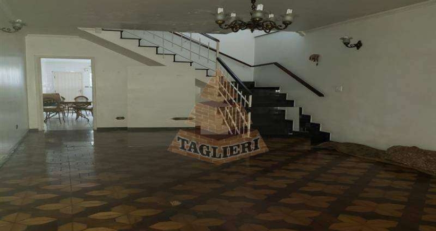 Sobrado comercial excelente localização Tatuapé 4 a 5 vagas