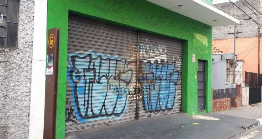 Prédio com 4 salas para alugar no Tatuapé, São Paulo 