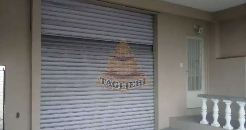 Salão Comercial +residência  Vila Formosa p/ Locação