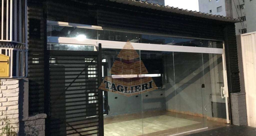 VENDA / LOCAÇÃO SOBRADO COMERCIAL 3 DORMITÓRIOS 4 SALAS 2 VAGAS TATUAPÉ