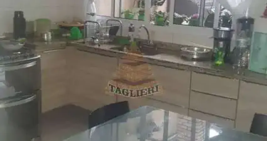 Casa à venda na Vila Carrão, São Paulo