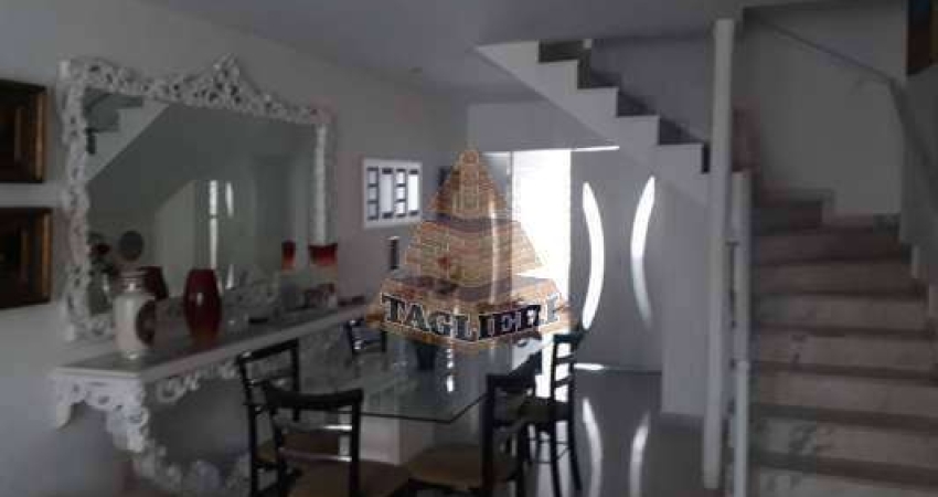 Sobrado Vila Formosa 3 DORM SUITE C/ PISCINA - Locado, mas vende