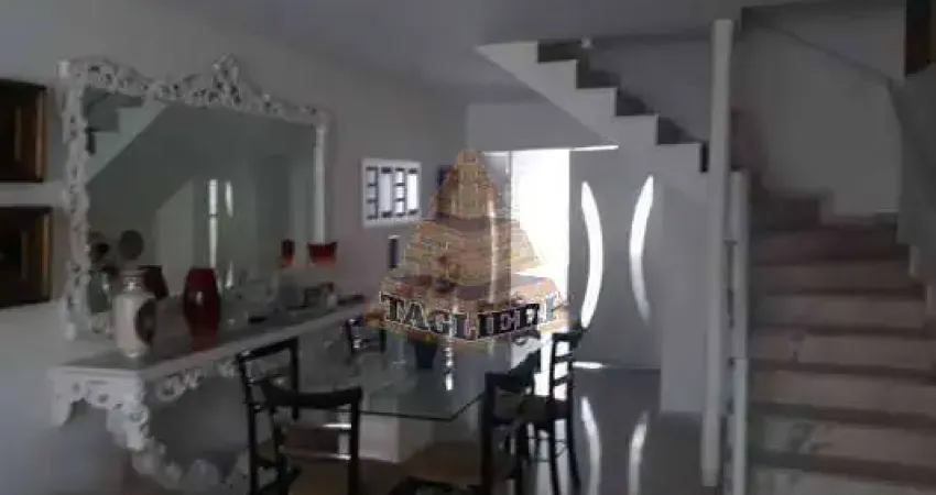 Sobrado Vila Formosa 3 DORM SUITE C/ PISCINA - Locado, mas vende