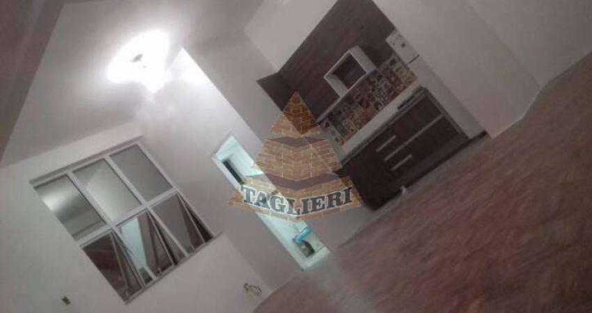Sala com 54 mts2 podendo unificar 2 salas c/ 108 mts Tatuapé