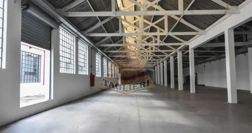 Terreno comercial para alugar no Tatuapé, São Paulo 
