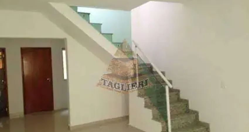 Casa com 3 quartos à venda na Penha, São Paulo 