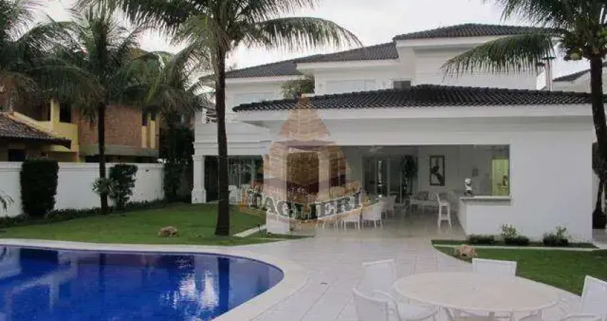 Casa com 6 quartos à venda no Balneário Praia do Pernambuco, Guarujá 
