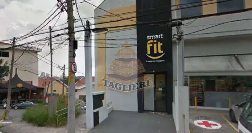 Salão comercial piso superior - Vila Carrão 725 m2 - impecável. Elevador