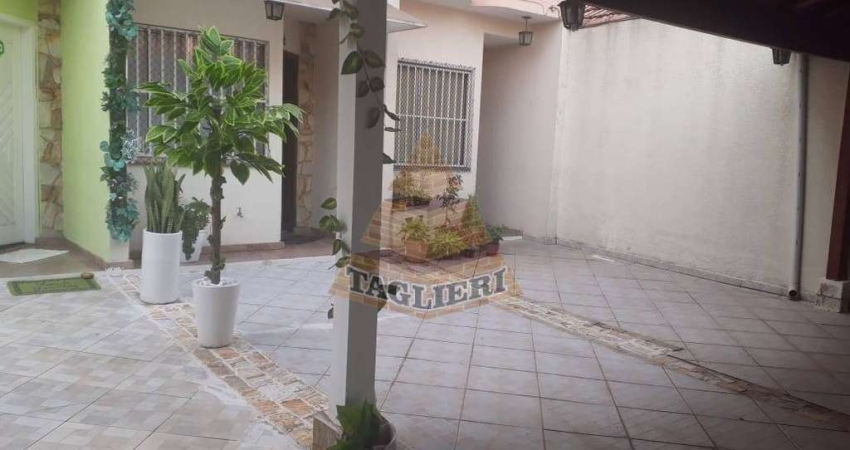 Casa/sobrado em condominio 2 vagas METRO GUILHERMINA