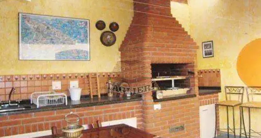 Casa com 3 quartos à venda no Chora Menino, São Paulo 
