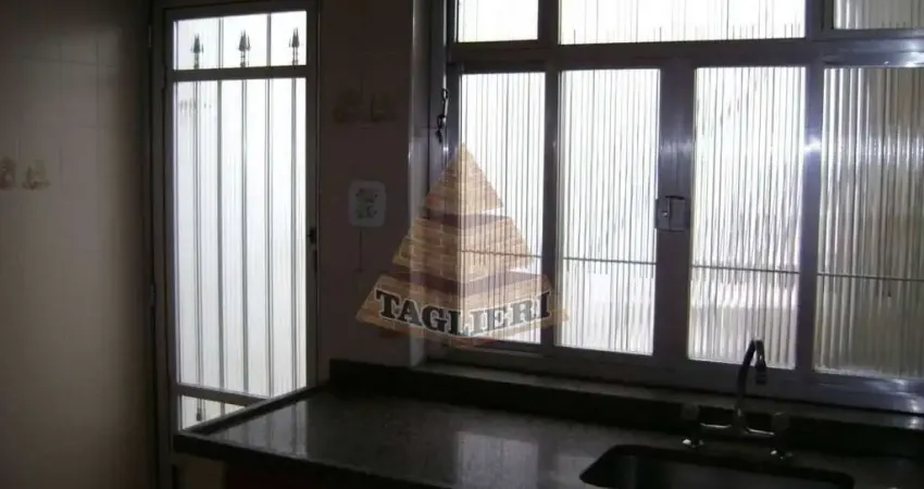 PERMUTA P/ Sobrado Alto da Mooca. 4 dorms (1 suíte). Reformado