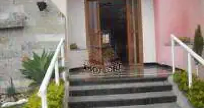 APARTAMENTO COBERTURA DUPLEX - PRÓXIMO ESTAÇÃO ORATÓRIO 177 mts
