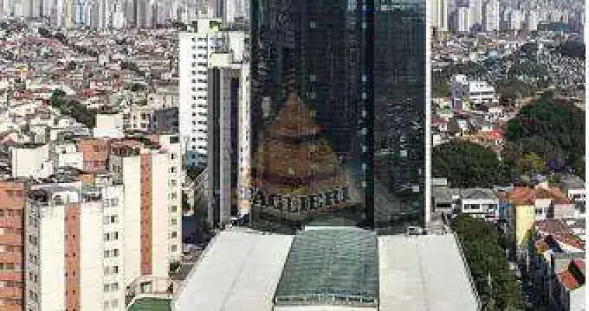 Sala comercial com 2 salas para alugar no Tatuapé, São Paulo 
