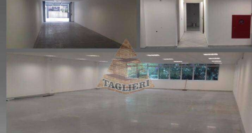 Prédio para alugar em Pinheiros, São Paulo 