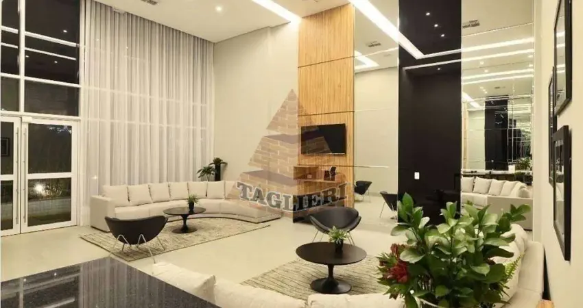 Cobertura studio duplex 95m² 1 suíte c/ ampla sacada amplo living c/ sacada