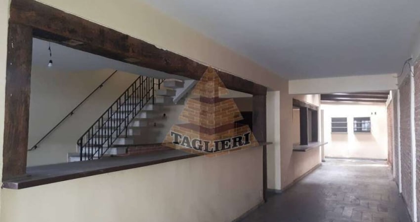Sala comercial com 6 salas para alugar no Tatuapé, São Paulo 