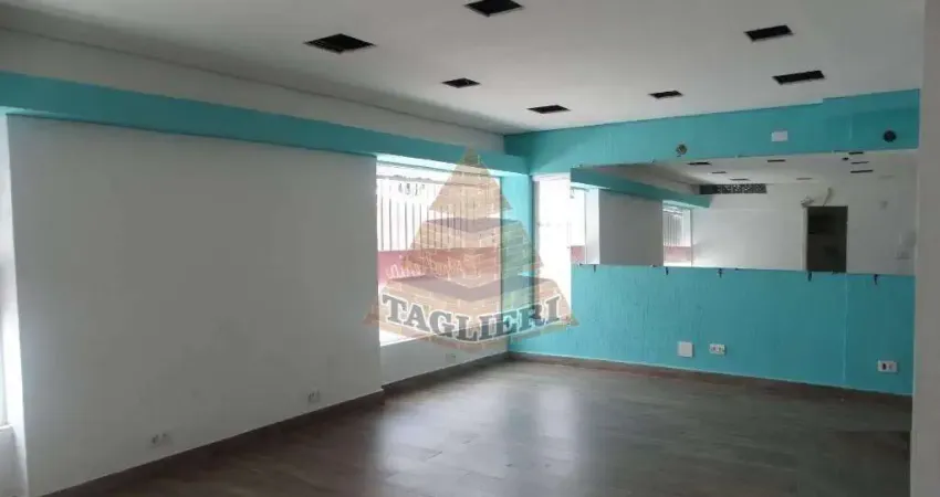 Sobrado Tatuapé 10 salas, salão grande vão livre. Ideal clínicas, laboratór