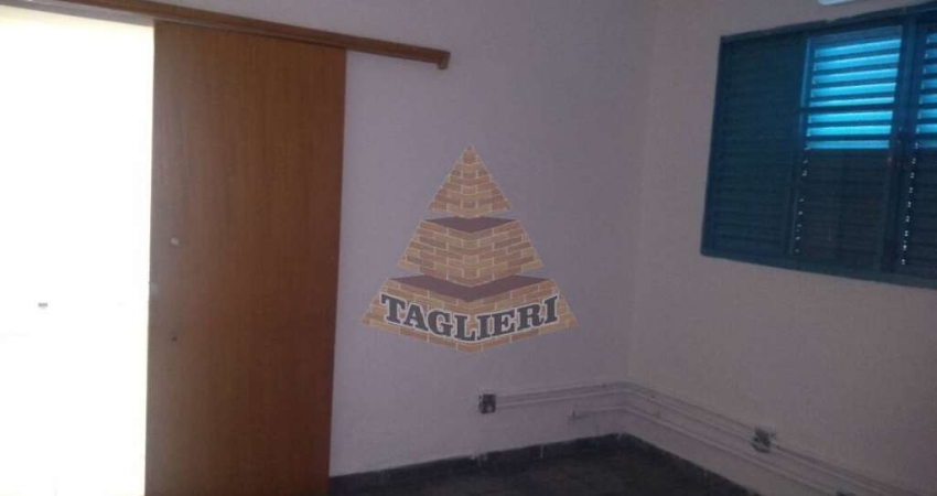 Casa comercial ao lado metrô Carrão 9 salas - Tatuapé