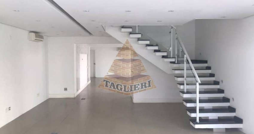 LOCADO Lindo Prédio comercial, próximo ao ceret. 450m2