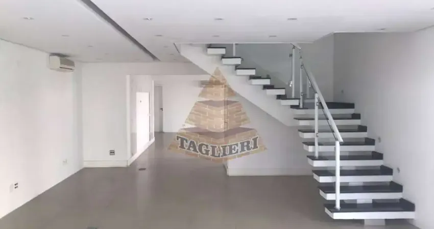 LOCADO Lindo Prédio comercial, próximo ao ceret. 450m2