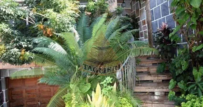 Sobrado grande Jd Anália Franco 3 SUITES ANALIA FRANCO