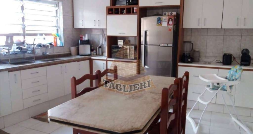 SOBRADO 3 D.1 SUITE C/ARMÁRIOS LAVABO SALA 2 AMBIENTES REFORMADO