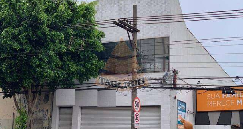 PRÉDIO COMERCIAL PARA LOCAÇÃO VILA CARRÃO 262 MTS VILA CARRÃO